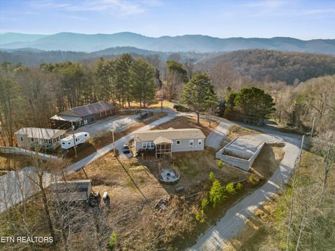 Tiny photo for 352 Perry Smith Lane, Caryville, TN 37714 (MLS # 1325992)