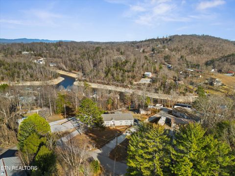 Tiny photo for 352 Perry Smith Lane, Caryville, TN 37714 (MLS # 1325992)