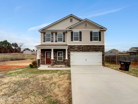 Photo of 172 Mandy Lane, Lenoir City, TN 37772 (MLS # 1326583)
