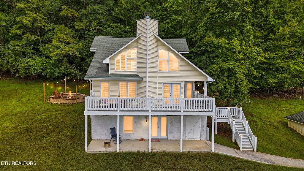 Photo of 2045 Park Lane, Andersonville, TN 37705 (MLS # 1352614)