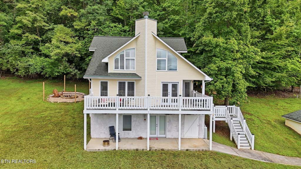 Photo of 2045 Park Lane, Andersonville, TN 37705 (MLS # 1352614)