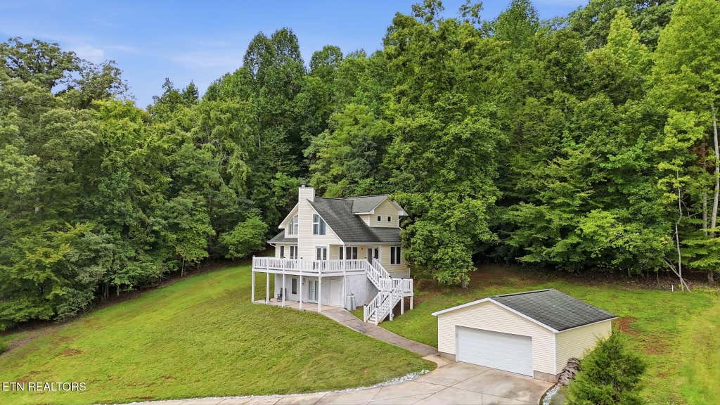 Photo of 2045 Park Lane, Andersonville, TN 37705 (MLS # 1352614)