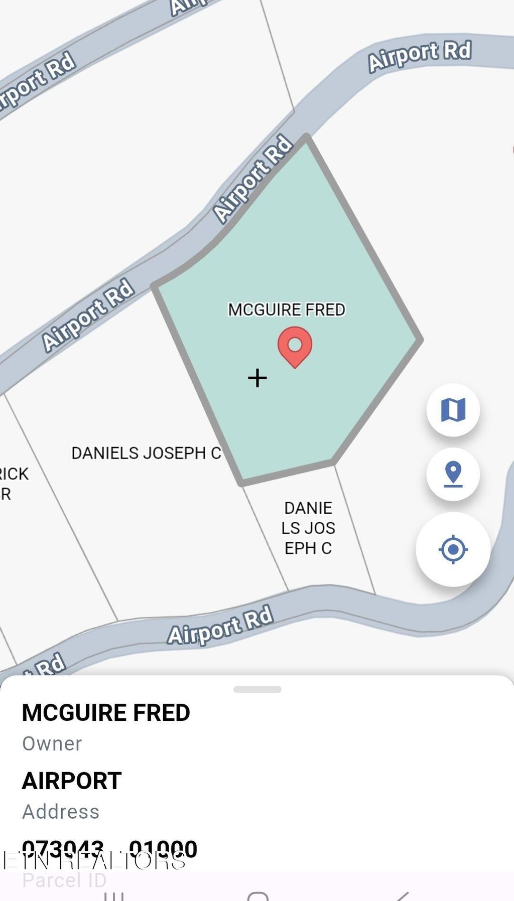 Photo of Airport Rd, Rockwood, TN 37854 (MLS # 1311561)