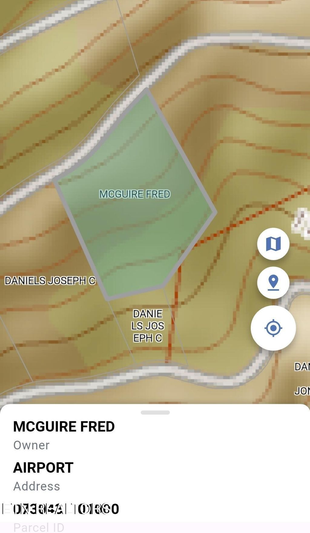 Photo of Airport Rd, Rockwood, TN 37854 (MLS # 1311561)