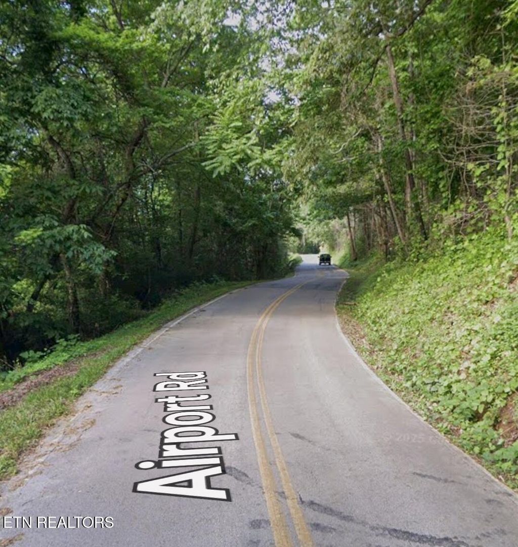 Photo of Airport Rd, Rockwood, TN 37854 (MLS # 1311561)