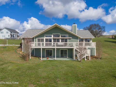 Property photo of 2020 Ranch Rd, Dandridge, TN 37725