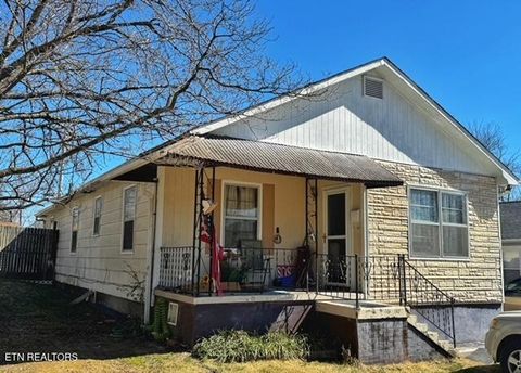 1640 Lodge St, Alcoa, TN 37701 - MLS#: 1292487