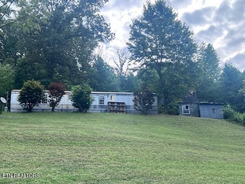 Photo of 130 Gentry Lane, Luttrell, TN 37779 (MLS # 1329329)