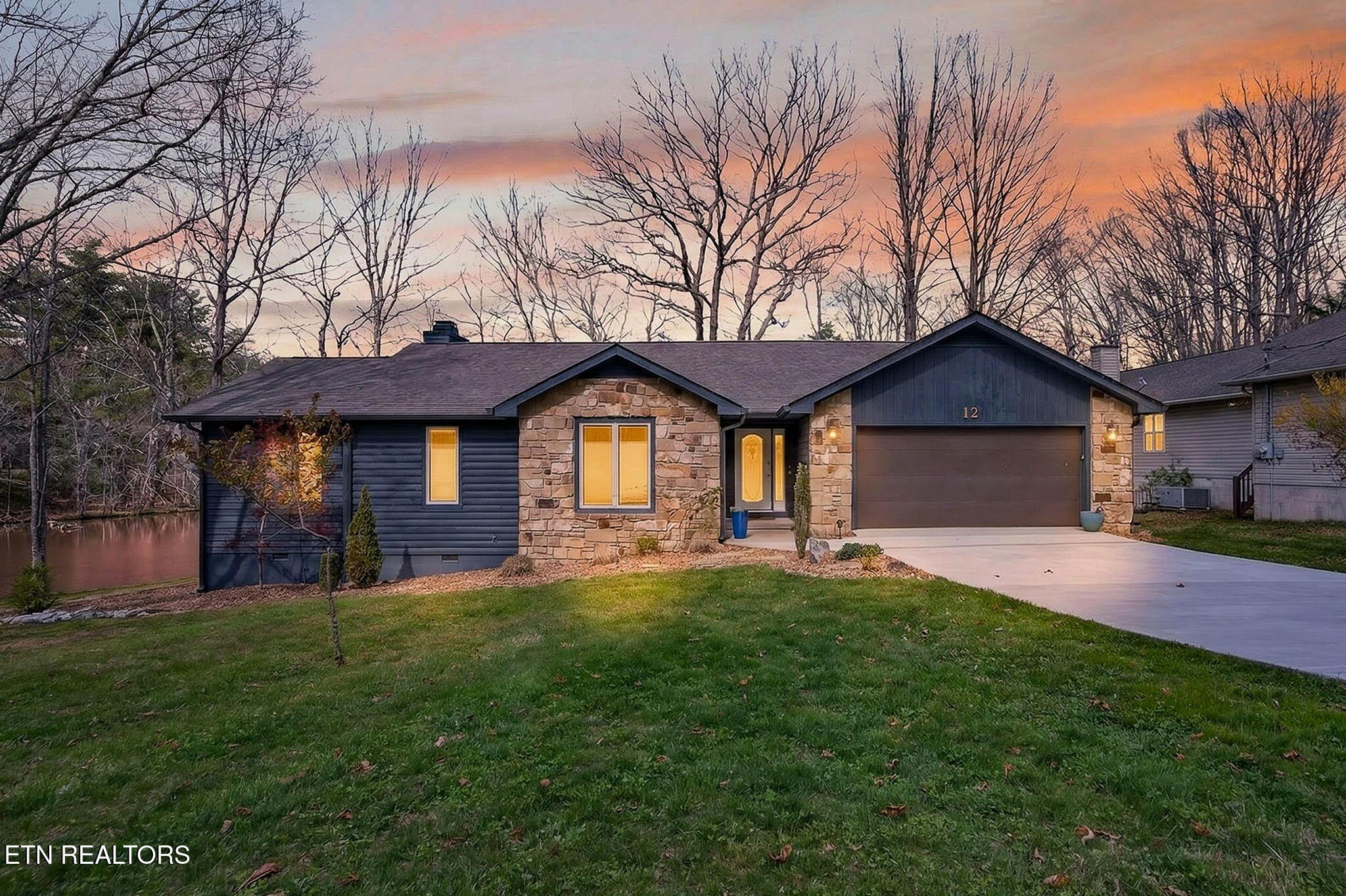 1 OPEN HOUSE