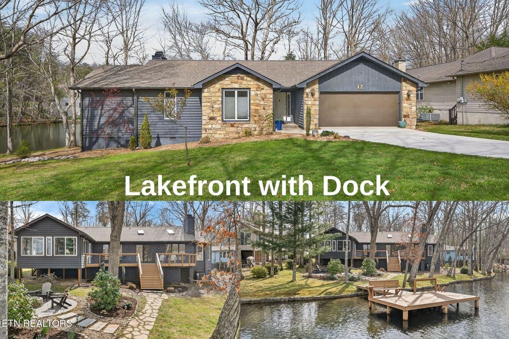 Photo of 12 Edinburgh Terrace, Fairfield Glade, TN 38558 (MLS # 1335270)