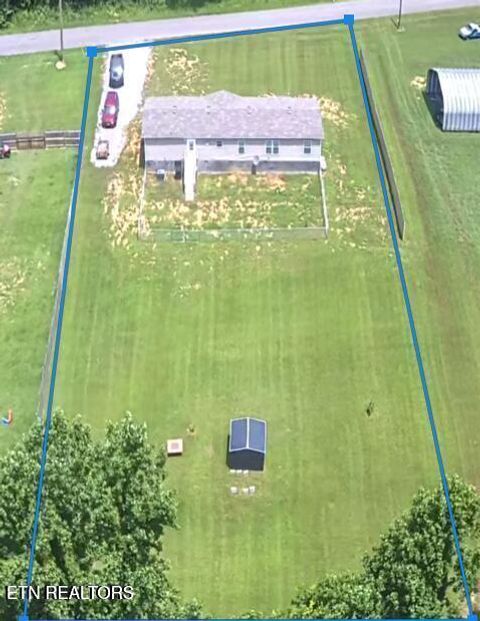 Tiny photo for 1450 Belltown Rd, Tellico Plains, TN 37385 (MLS # 1322940)