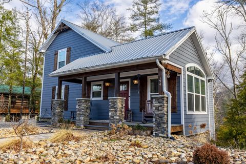 Tiny photo for 194 Cold Springs Trace, Townsend, TN 37882 (MLS # 1331116)