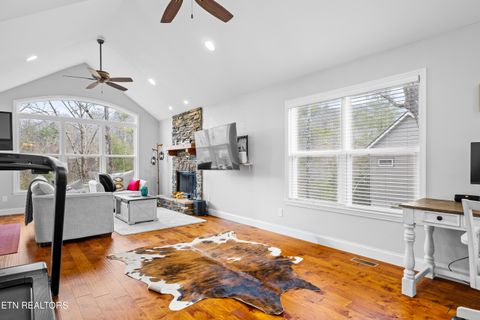 Tiny photo for 194 Cold Springs Trace, Townsend, TN 37882 (MLS # 1331116)