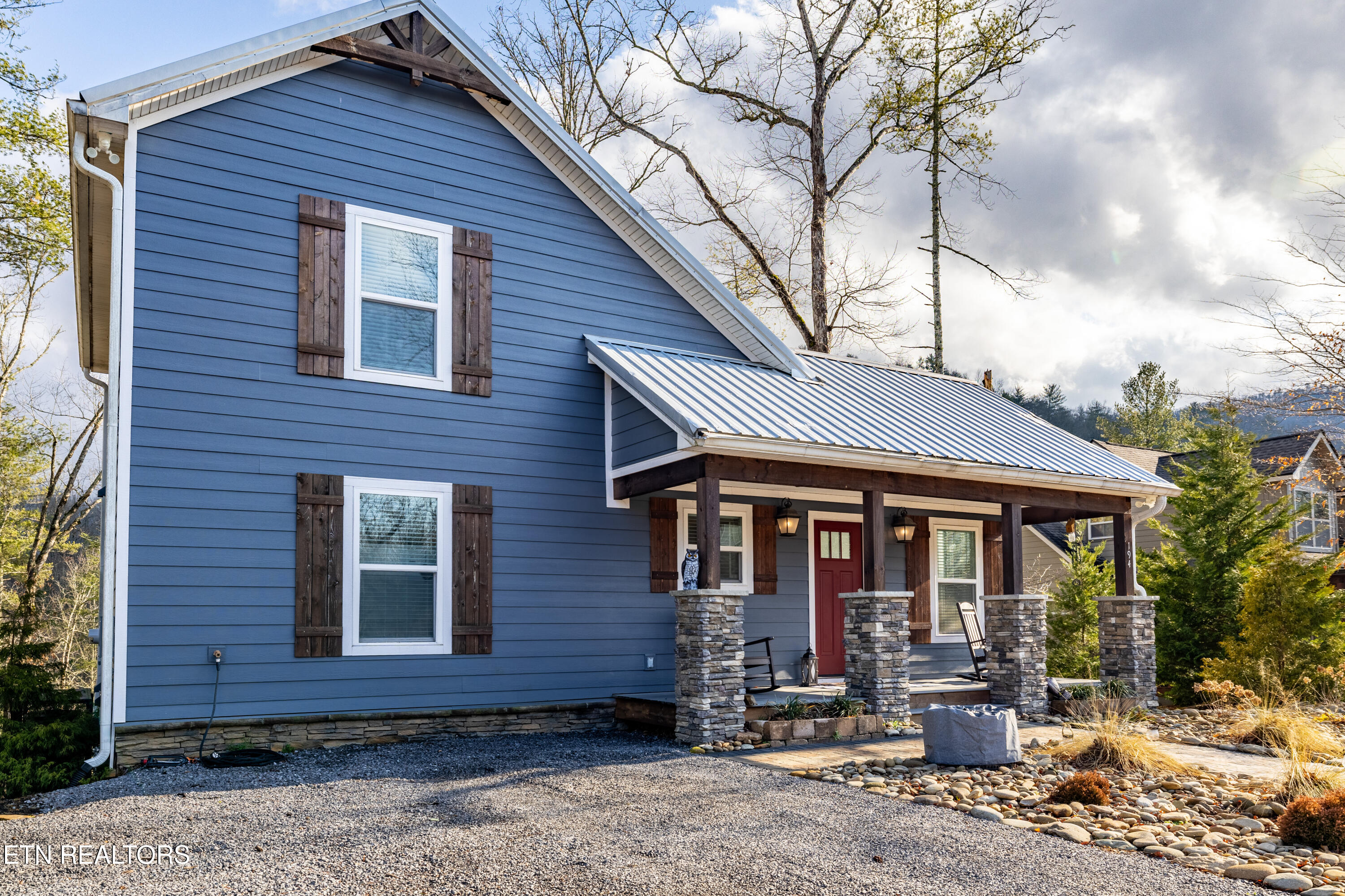 194 Cold Springs Trace