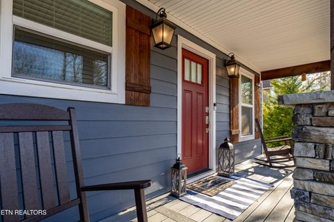 Tiny photo for 194 Cold Springs Trace, Townsend, TN 37882 (MLS # 1331116)