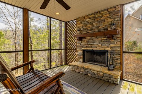 Tiny photo for 194 Cold Springs Trace, Townsend, TN 37882 (MLS # 1331116)