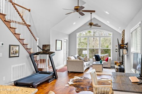 Tiny photo for 194 Cold Springs Trace, Townsend, TN 37882 (MLS # 1331116)