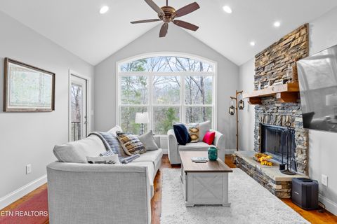 Tiny photo for 194 Cold Springs Trace, Townsend, TN 37882 (MLS # 1331116)