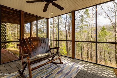 Tiny photo for 194 Cold Springs Trace, Townsend, TN 37882 (MLS # 1331116)