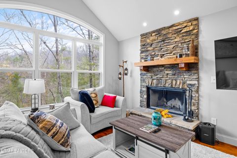 Tiny photo for 194 Cold Springs Trace, Townsend, TN 37882 (MLS # 1331116)