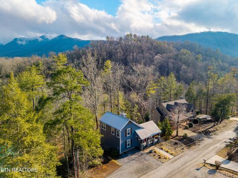 Tiny photo for 194 Cold Springs Trace, Townsend, TN 37882 (MLS # 1331116)