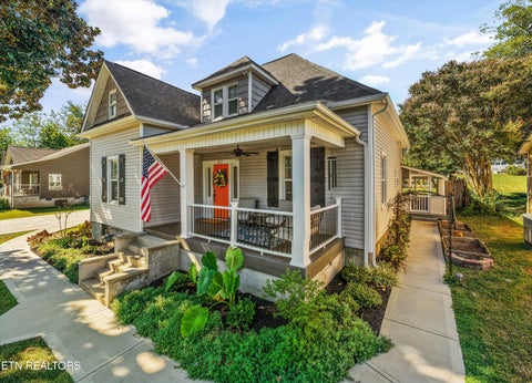 Tiny photo for 517 Balsam Drive, Knoxville, TN 37918 (MLS # 1357395)