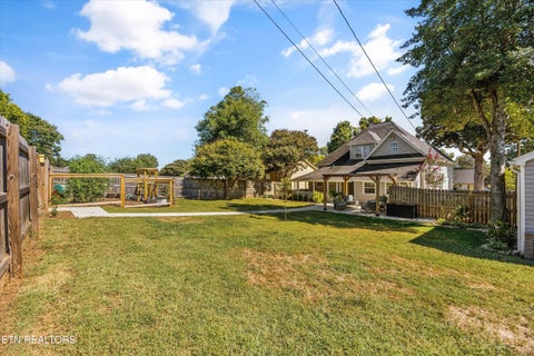 Tiny photo for 517 Balsam Drive, Knoxville, TN 37918 (MLS # 1357395)