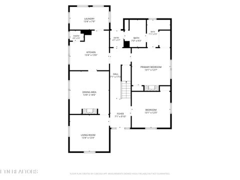 Tiny photo for 517 Balsam Drive, Knoxville, TN 37918 (MLS # 1357395)