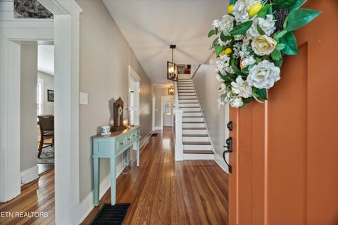 Tiny photo for 517 Balsam Drive, Knoxville, TN 37918 (MLS # 1357395)