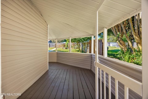 Tiny photo for 517 Balsam Drive, Knoxville, TN 37918 (MLS # 1357395)