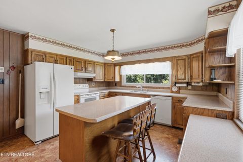 Tiny photo for 415 Woodland Drive, Clinton, TN 37716 (MLS # 1347741)