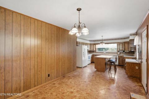 Tiny photo for 415 Woodland Drive, Clinton, TN 37716 (MLS # 1347741)