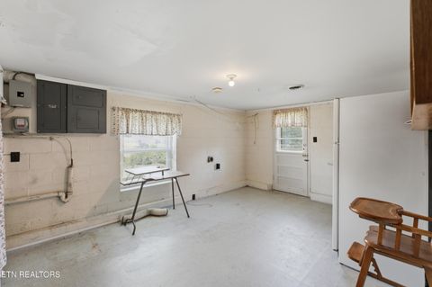 Tiny photo for 415 Woodland Drive, Clinton, TN 37716 (MLS # 1347741)