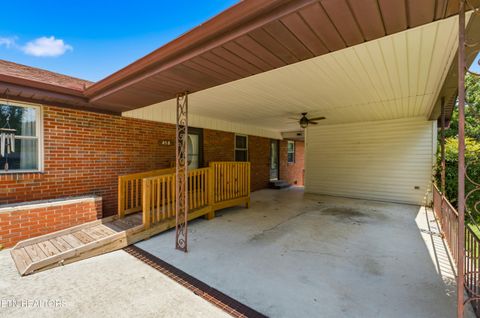 Tiny photo for 415 Woodland Drive, Clinton, TN 37716 (MLS # 1347741)