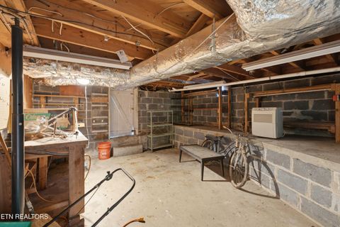 Tiny photo for 415 Woodland Drive, Clinton, TN 37716 (MLS # 1347741)
