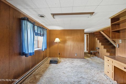 Tiny photo for 415 Woodland Drive, Clinton, TN 37716 (MLS # 1347741)