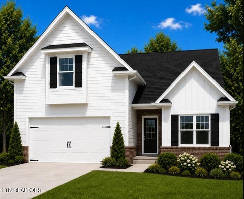 Photo of 3145 Starling Drive, Maryville, TN 37803 (MLS # 1359687)