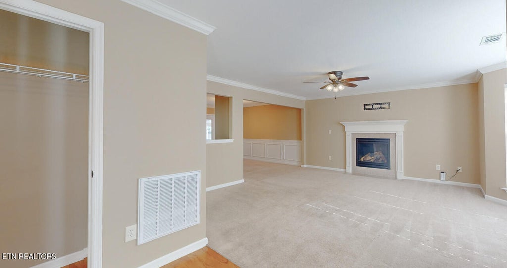 Photo of 6227 Mcmillan Creek Drive, Knoxville, TN 37924 (MLS # 1251115)