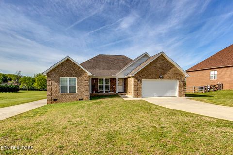 Photo of 1054 Disco Loop Rd, Friendsville, TN 37737 (MLS # 1336399)