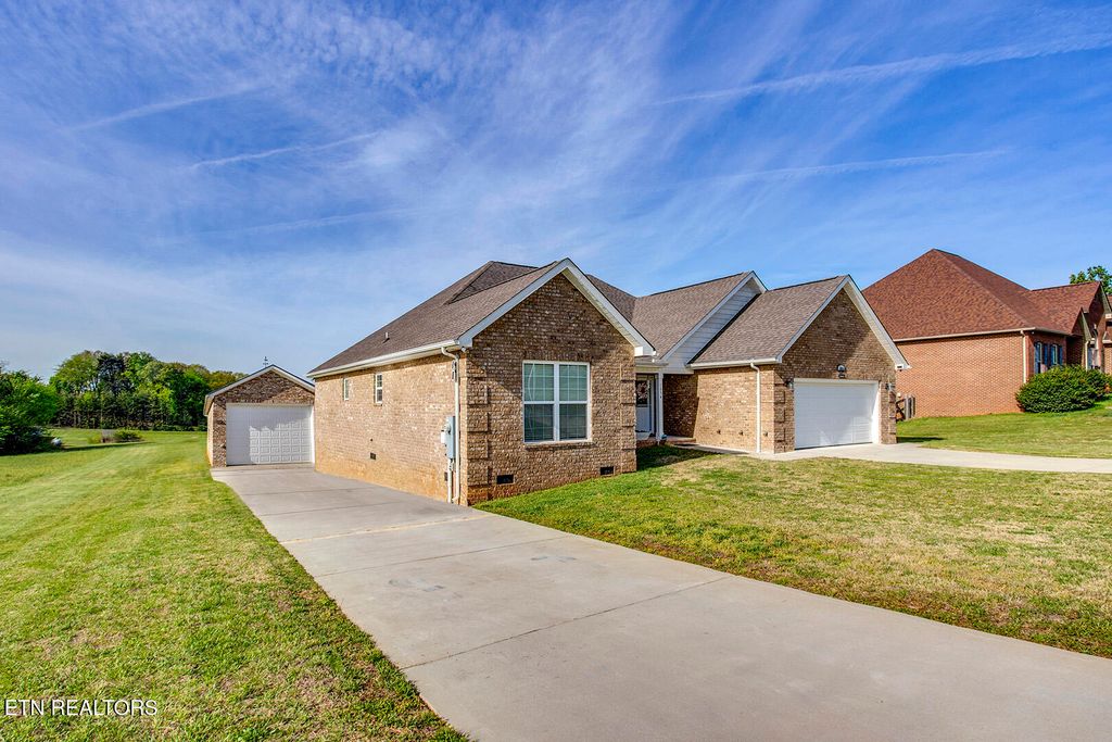 Photo of 1054 Disco Loop Rd, Friendsville, TN 37737 (MLS # 1336399)