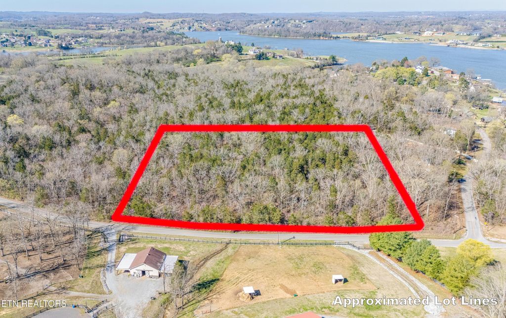 Photo of 3725 Haven Hill Rd, Louisville, TN 37777 (MLS # 1294398)