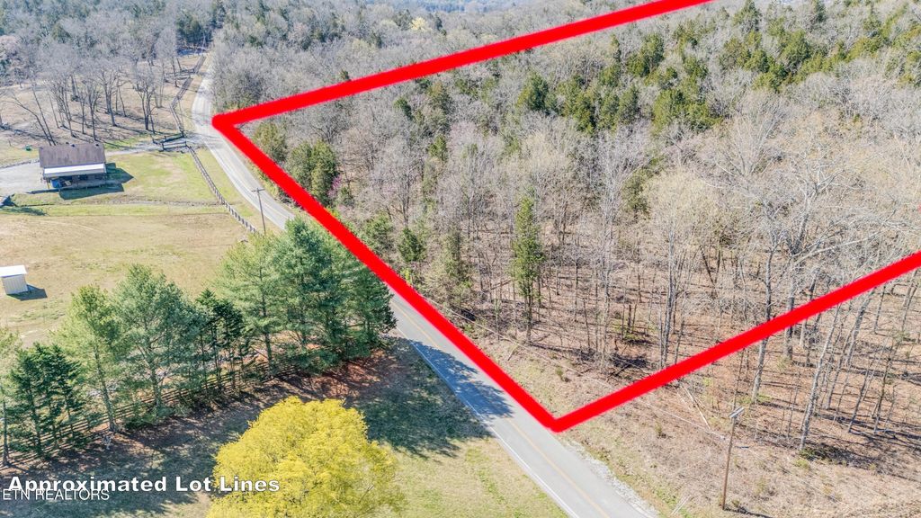 Photo of 3725 Haven Hill Rd, Louisville, TN 37777 (MLS # 1294398)