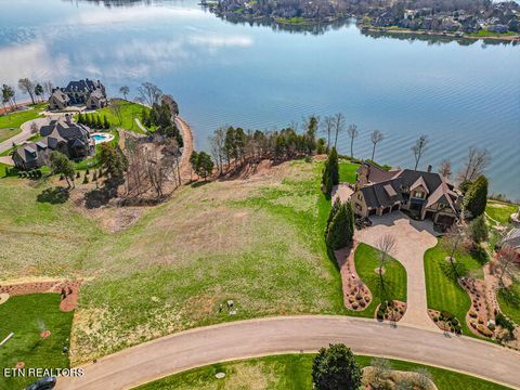 588 Windlass Drive Lenoir City TN 37772