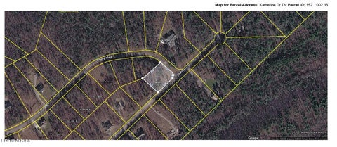 Tiny photo for 485 Katherine Drive, Crossville, TN 38555 (MLS # 1354892)