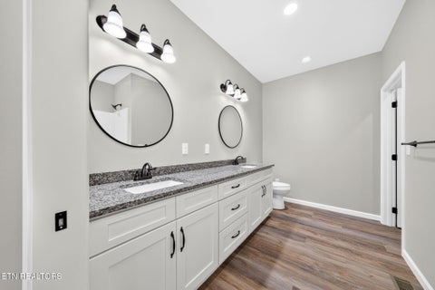 Tiny photo for 485 Katherine Drive, Crossville, TN 38555 (MLS # 1354892)