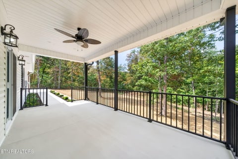 Tiny photo for 485 Katherine Drive, Crossville, TN 38555 (MLS # 1354892)
