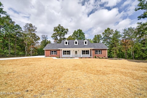 Tiny photo for 485 Katherine Drive, Crossville, TN 38555 (MLS # 1354892)