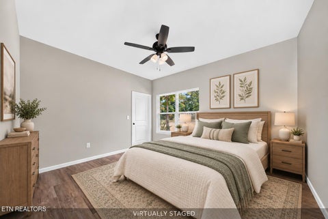 Tiny photo for 485 Katherine Drive, Crossville, TN 38555 (MLS # 1354892)