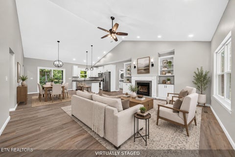 Tiny photo for 485 Katherine Drive, Crossville, TN 38555 (MLS # 1354892)
