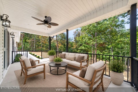 Tiny photo for 485 Katherine Drive, Crossville, TN 38555 (MLS # 1354892)